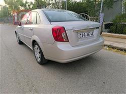 شيفروليه اوبترا